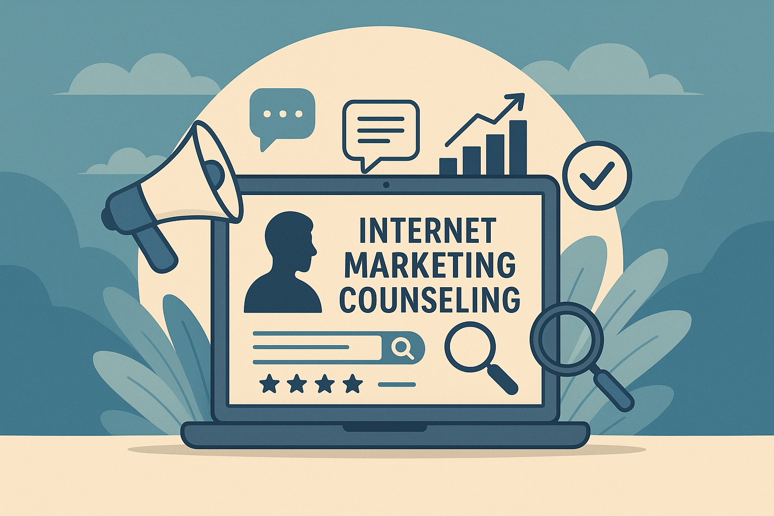 How Do I Market My Internet Marketing Counseling Services Effectively