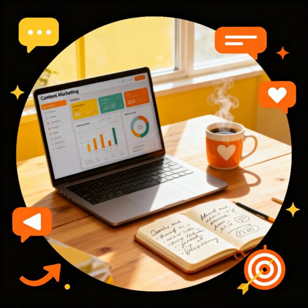 How Do I Guide Clients in Creating Content That Converts