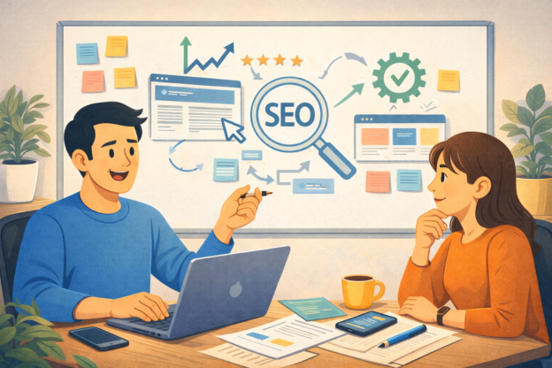 How Do I Help Clients Understand SEO Without Overwhelming Them